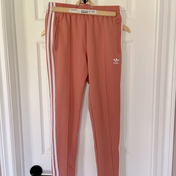 ADIDAS SST Track Pants